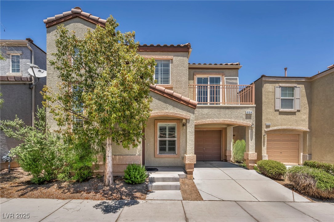 9104 Pearl Cotton Avenue