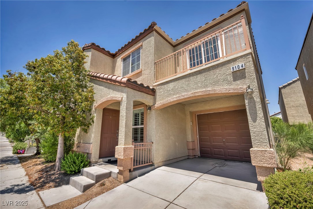 9104 Pearl Cotton Avenue