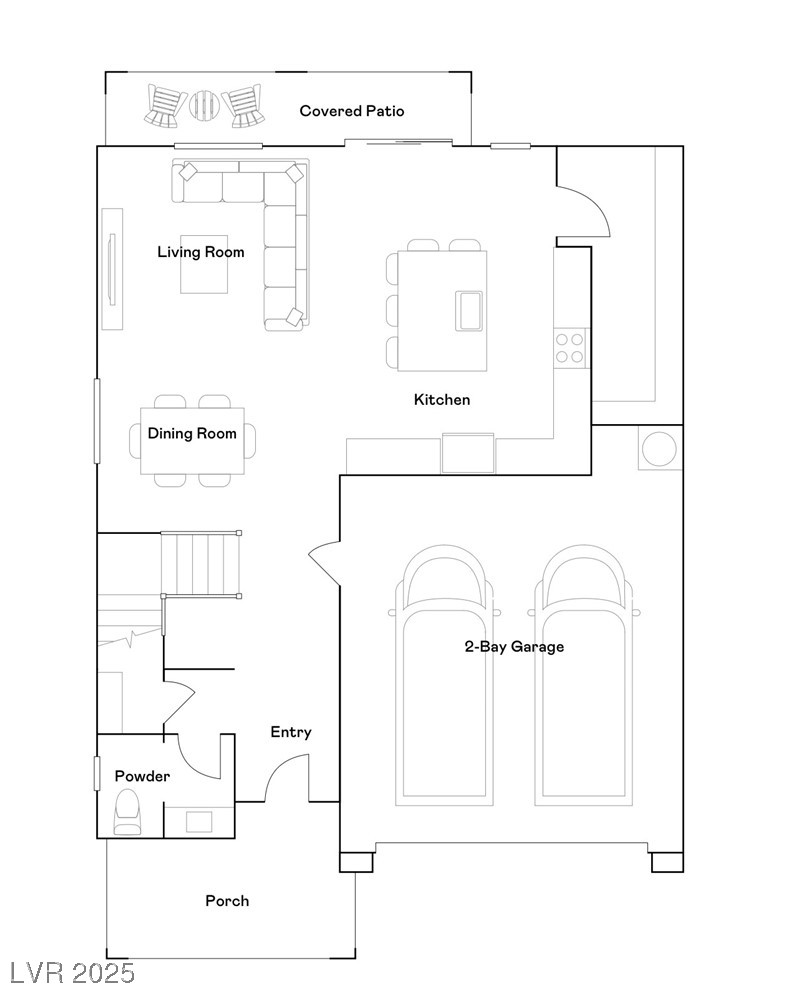 9221 Alden Pointe Court