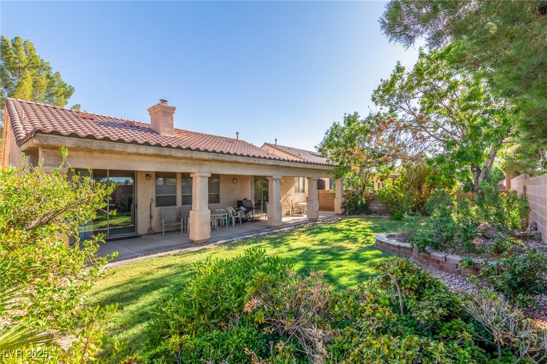 1852 Tremolite Avenue