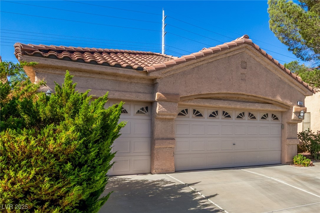 1852 Tremolite Avenue
