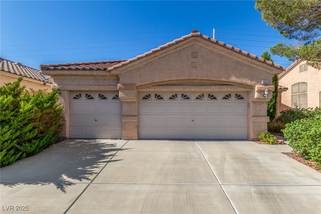 1852 Tremolite Avenue