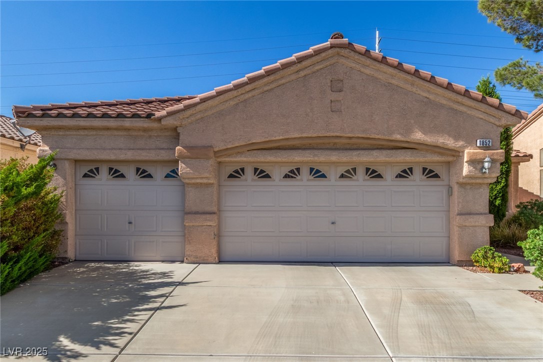 1852 Tremolite Avenue