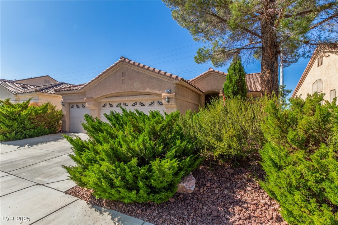 1852 Tremolite Avenue