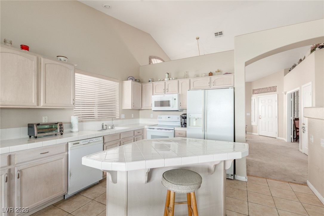 1852 Tremolite Avenue