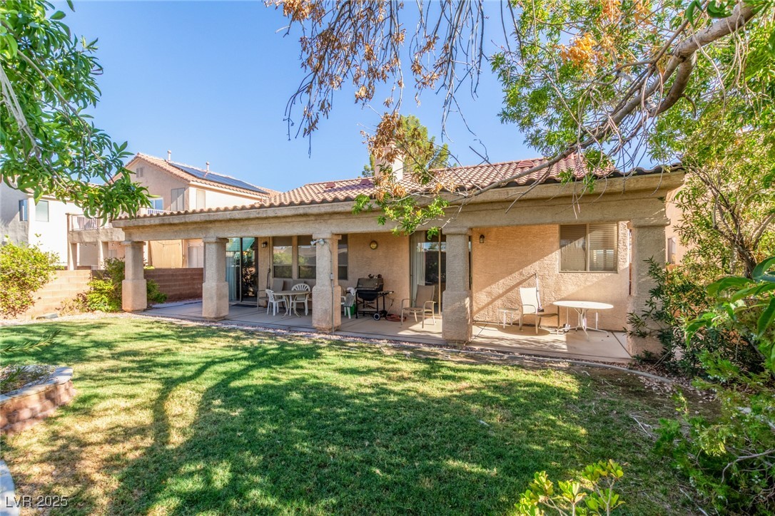 1852 Tremolite Avenue