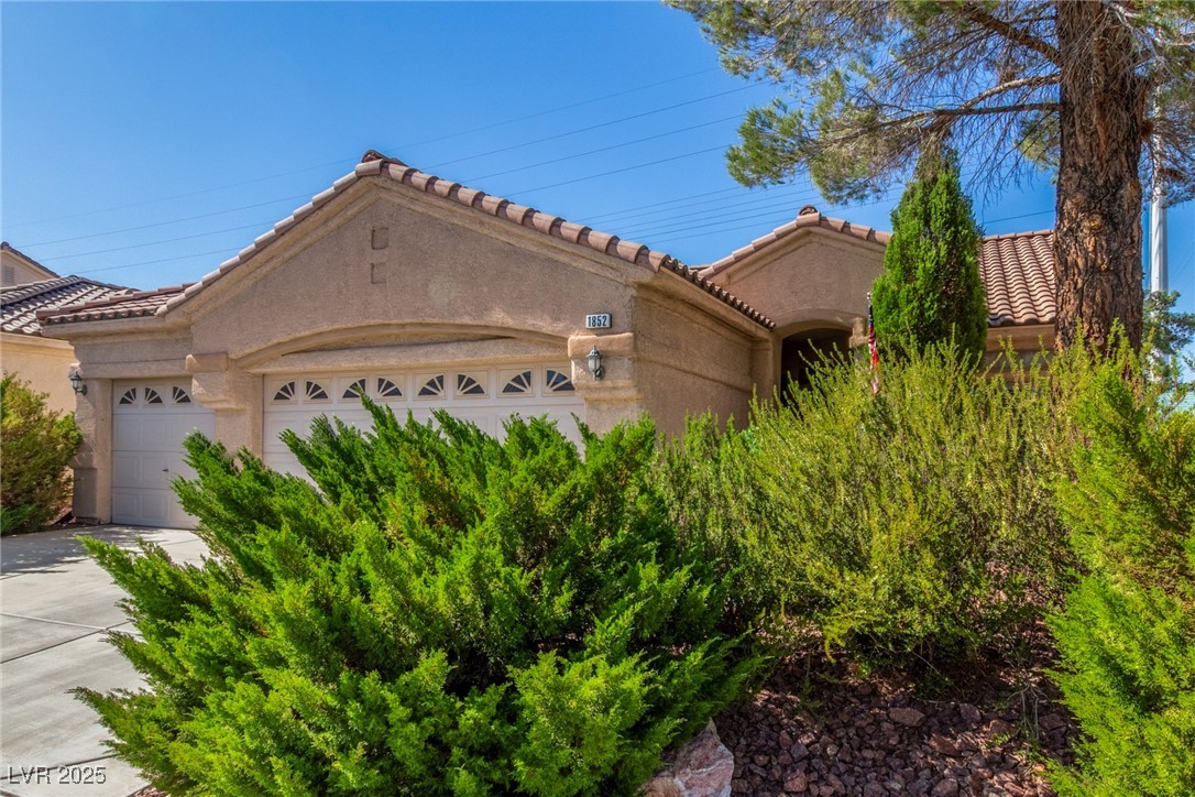 1852 Tremolite Avenue