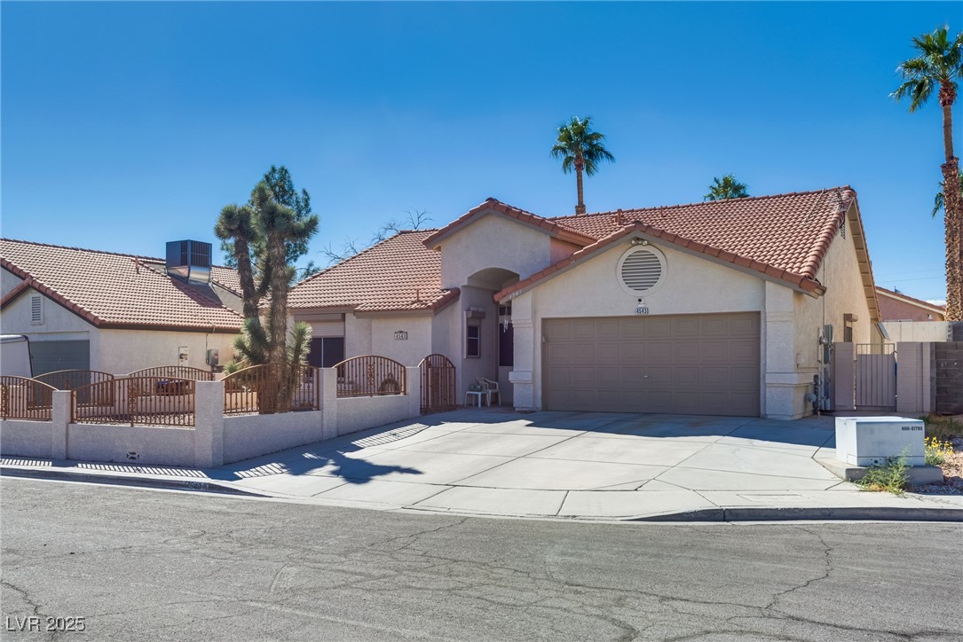 4543 Shannon Jean Court
