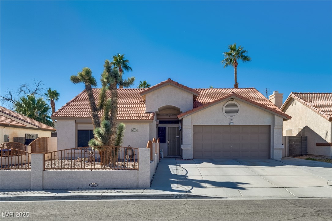 4543 Shannon Jean Court