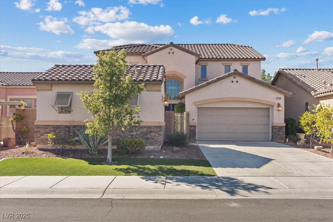 11205 Prado Del Rey Lane