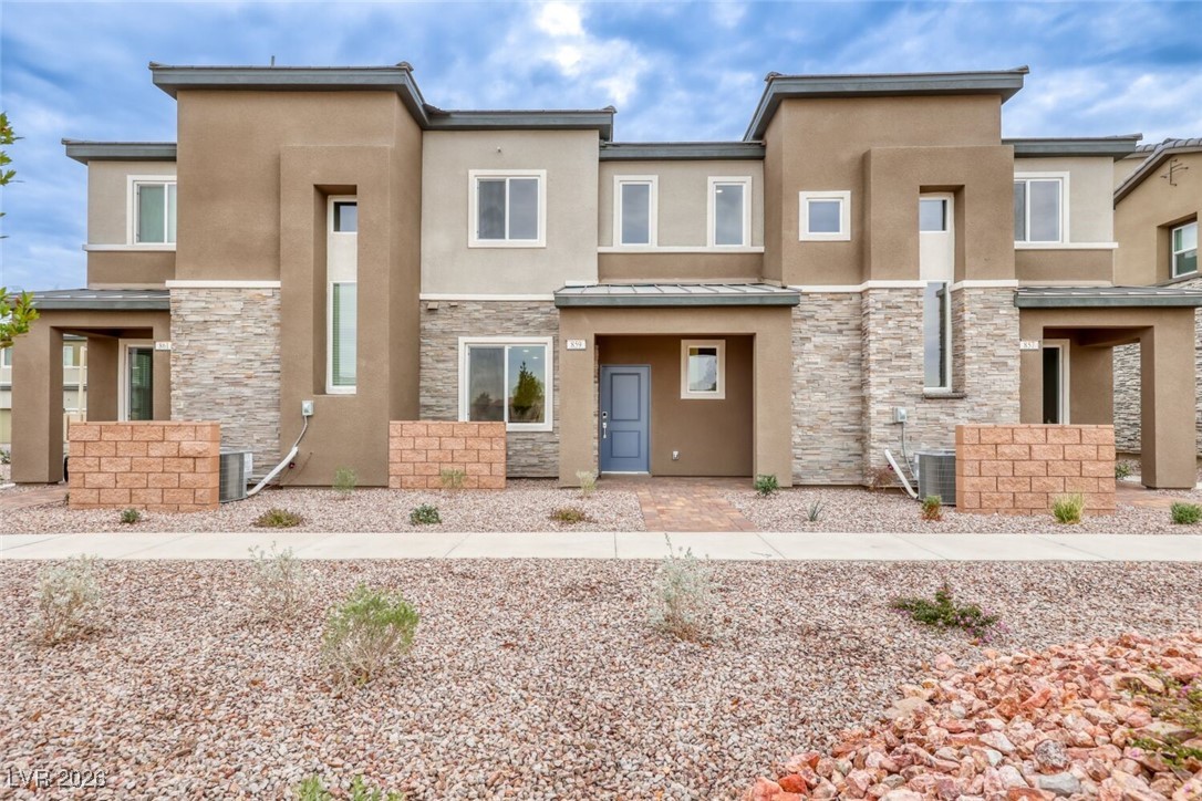859 Angwin Lane