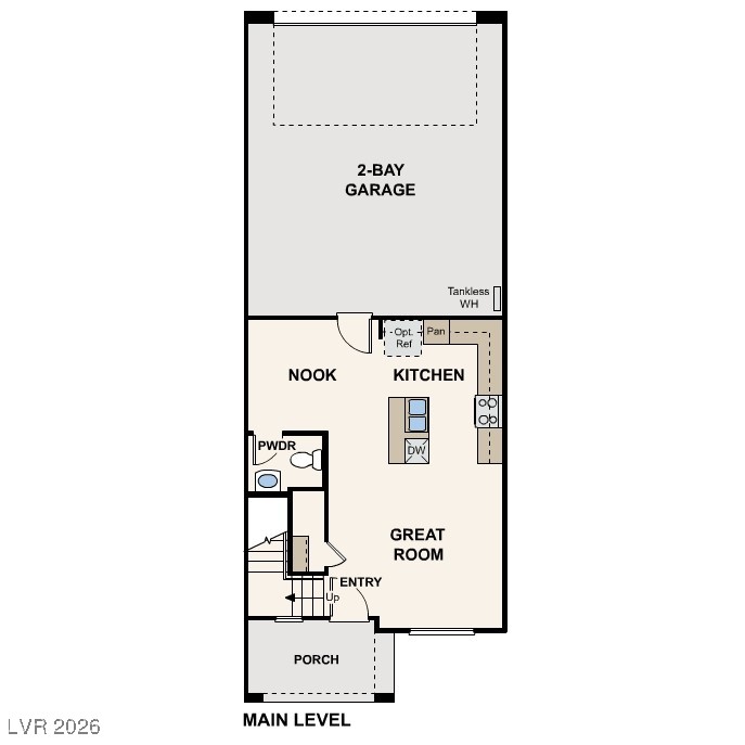 859 Angwin Lane