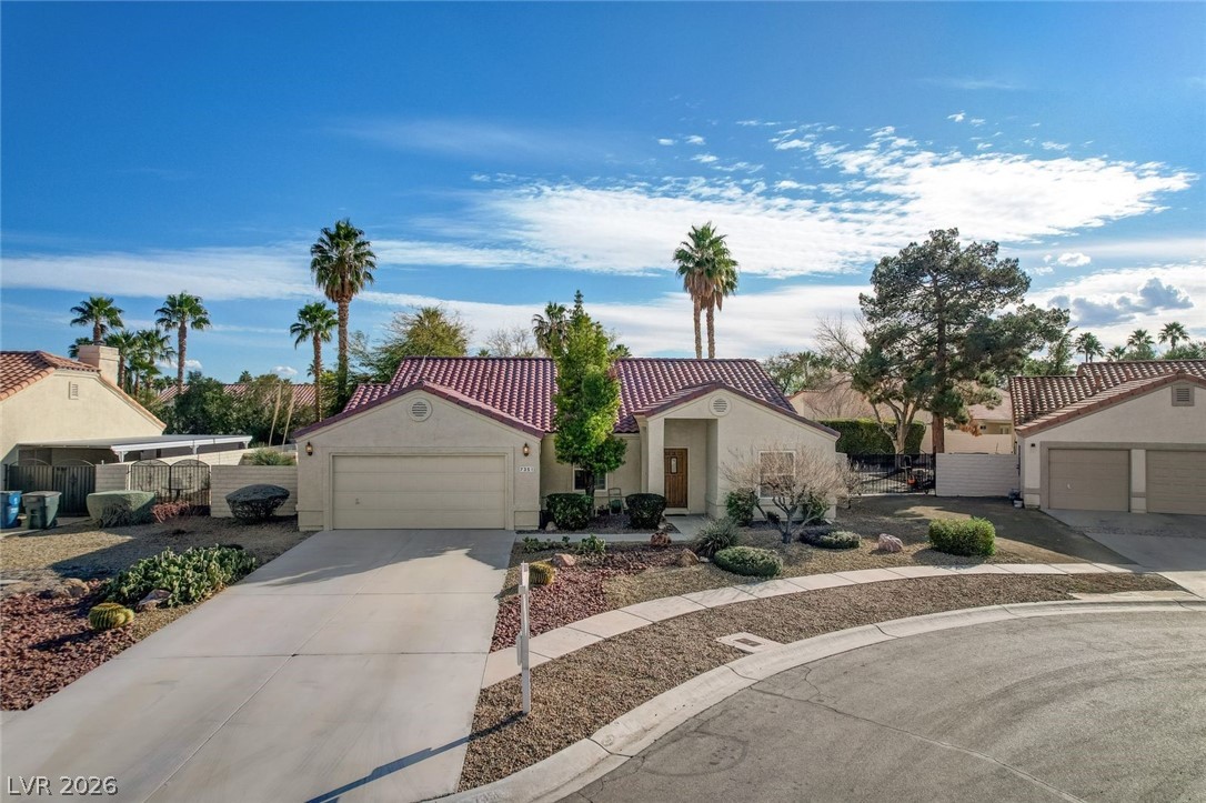 7351 Woodstone Court