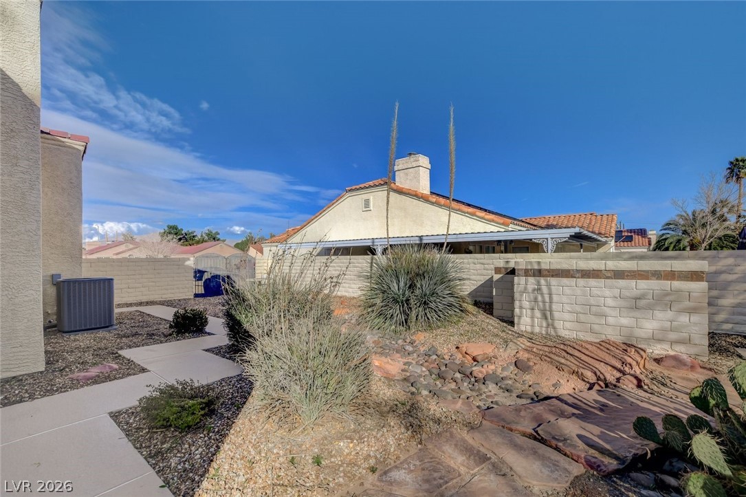 7351 Woodstone Court