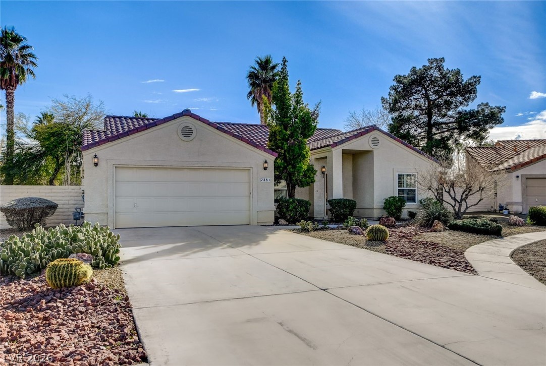 7351 Woodstone Court