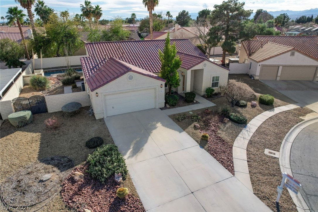 7351 Woodstone Court