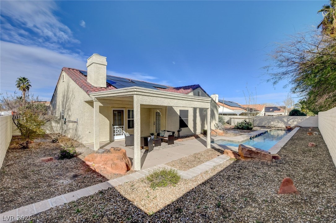 7351 Woodstone Court