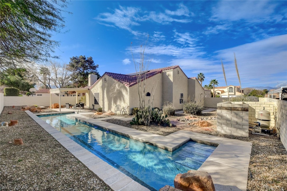 7351 Woodstone Court