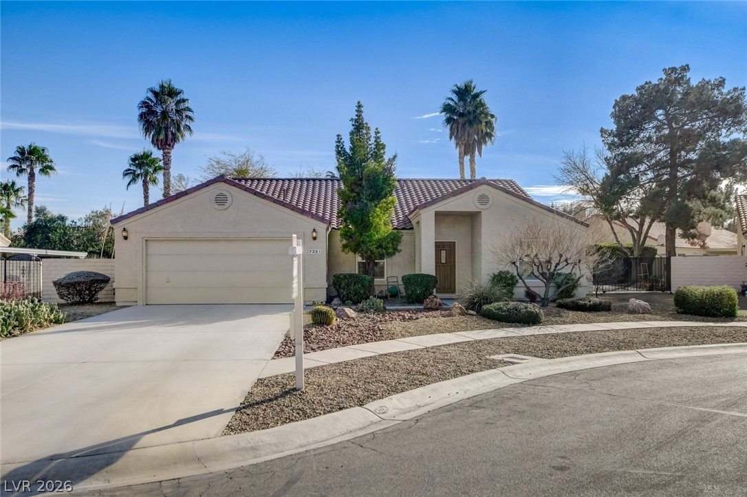 7351 Woodstone Court