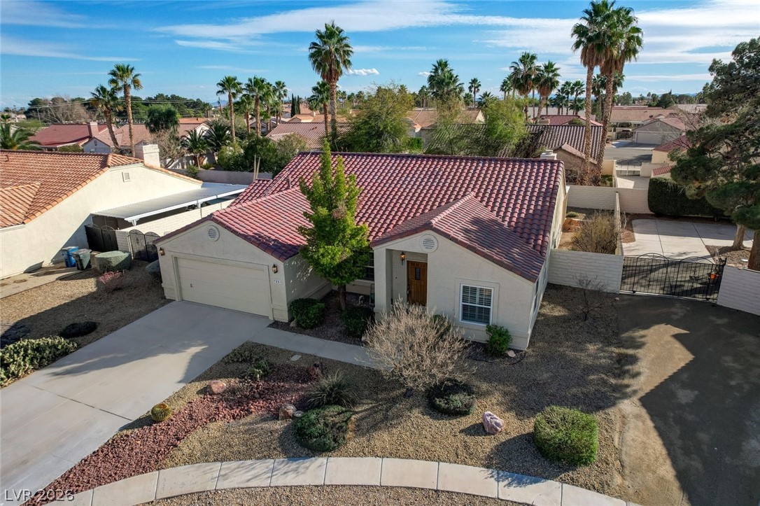 7351 Woodstone Court