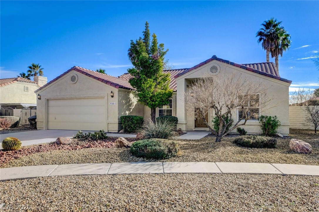 7351 Woodstone Court