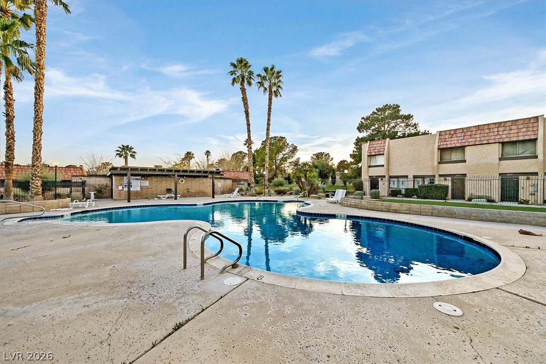 505 Raintree Lane