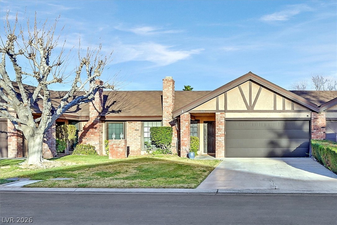 505 Raintree Lane