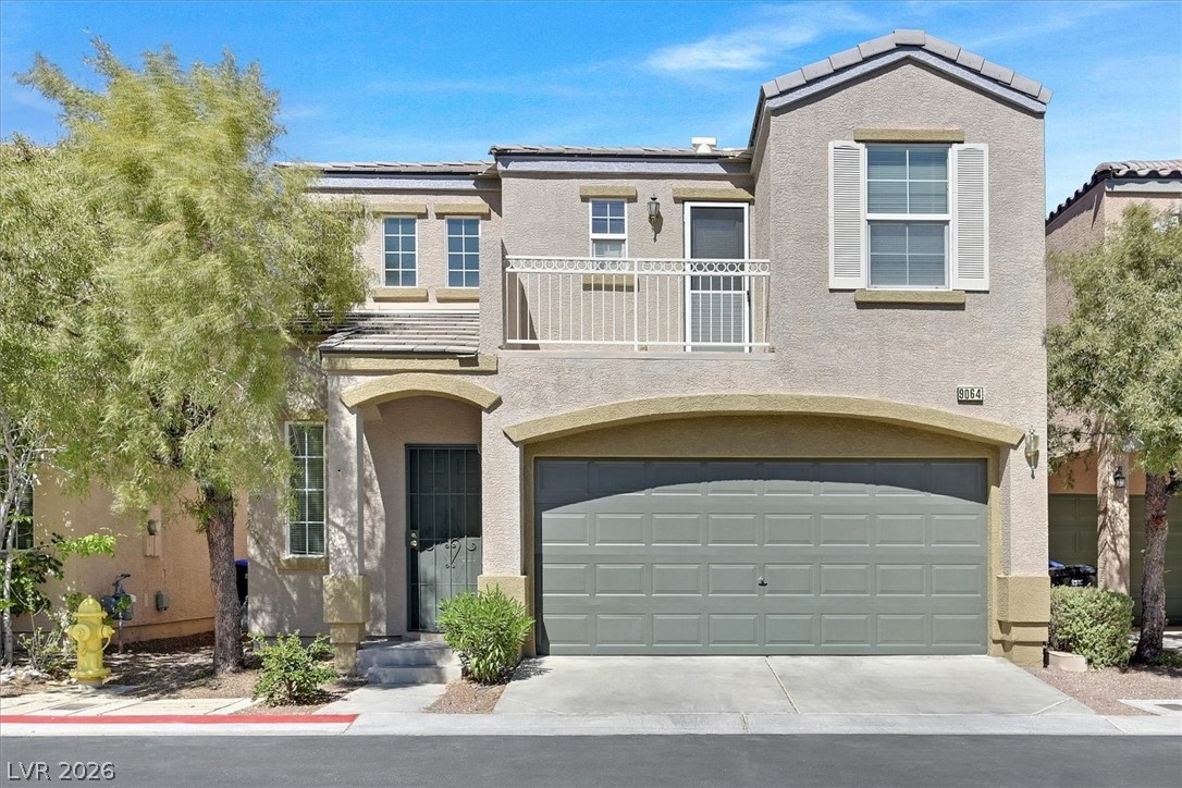9064 Dryland Court