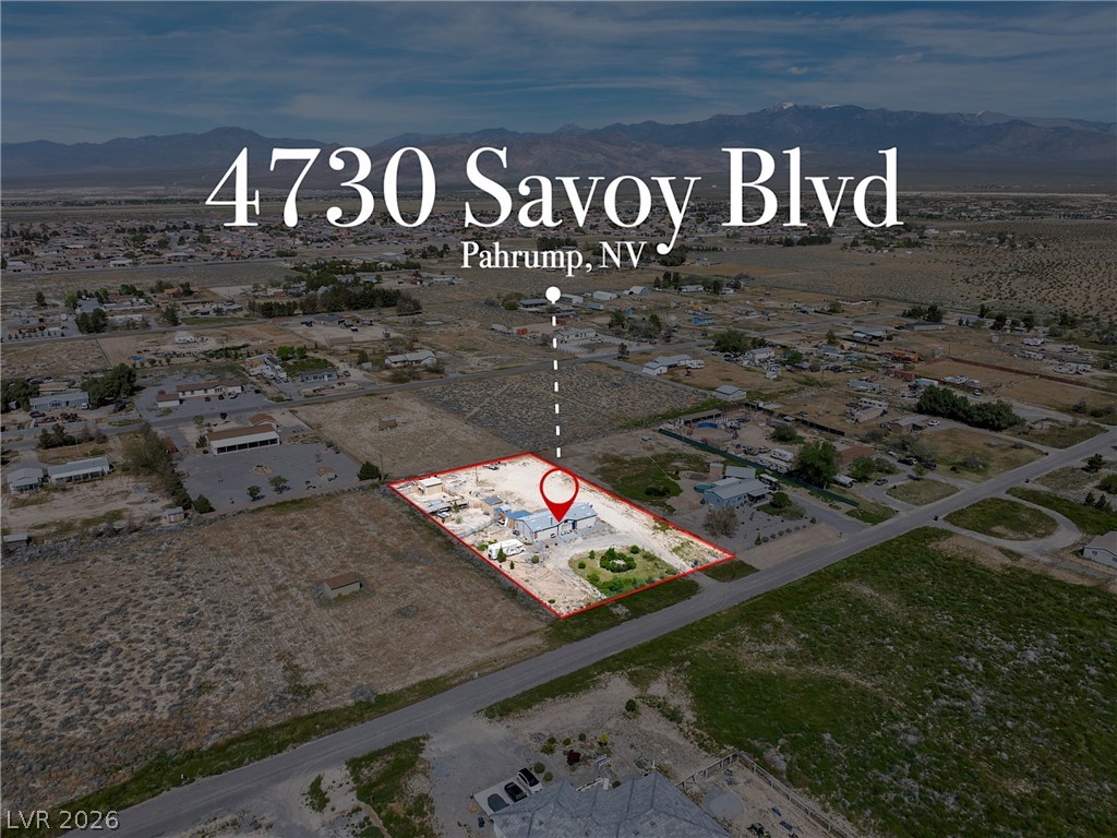 4730 Savoy Boulevard