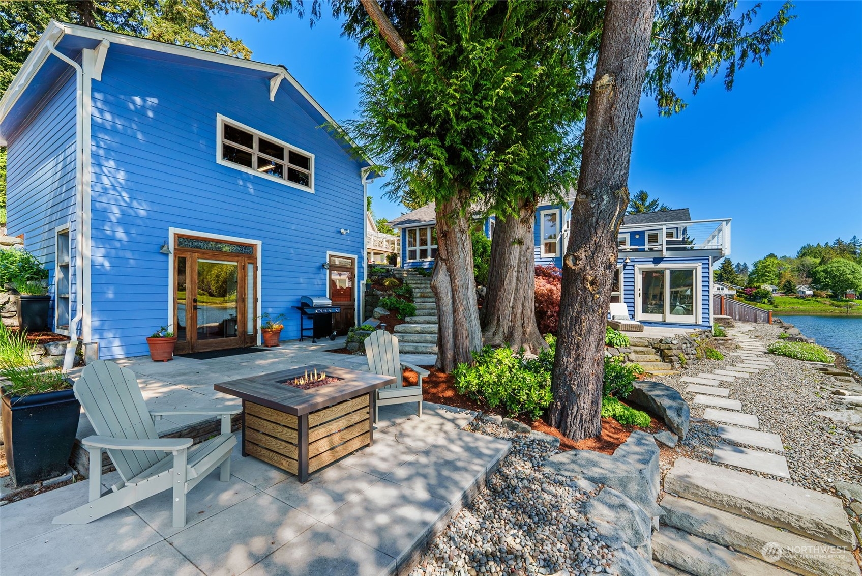 9315 N Harborview Drive