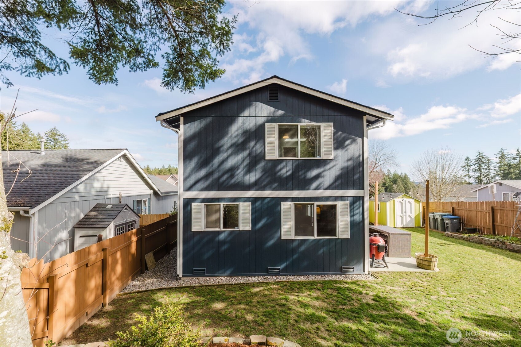 8701 Jace Lane