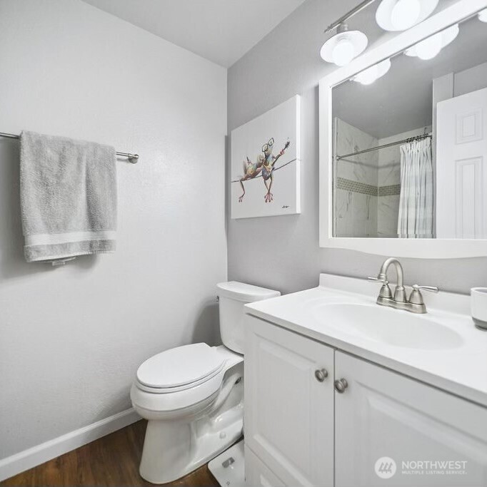 9205 Morning Side Drive NW