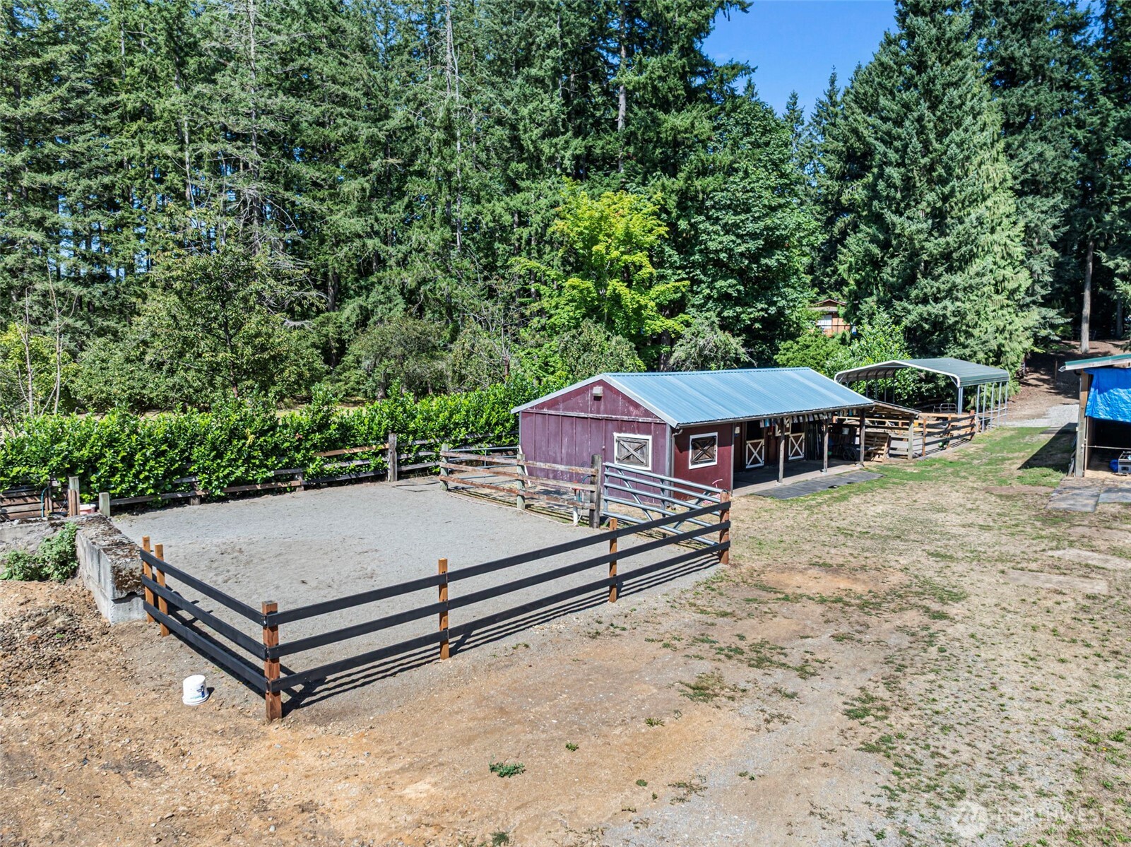 33623 206th Avenue SE
