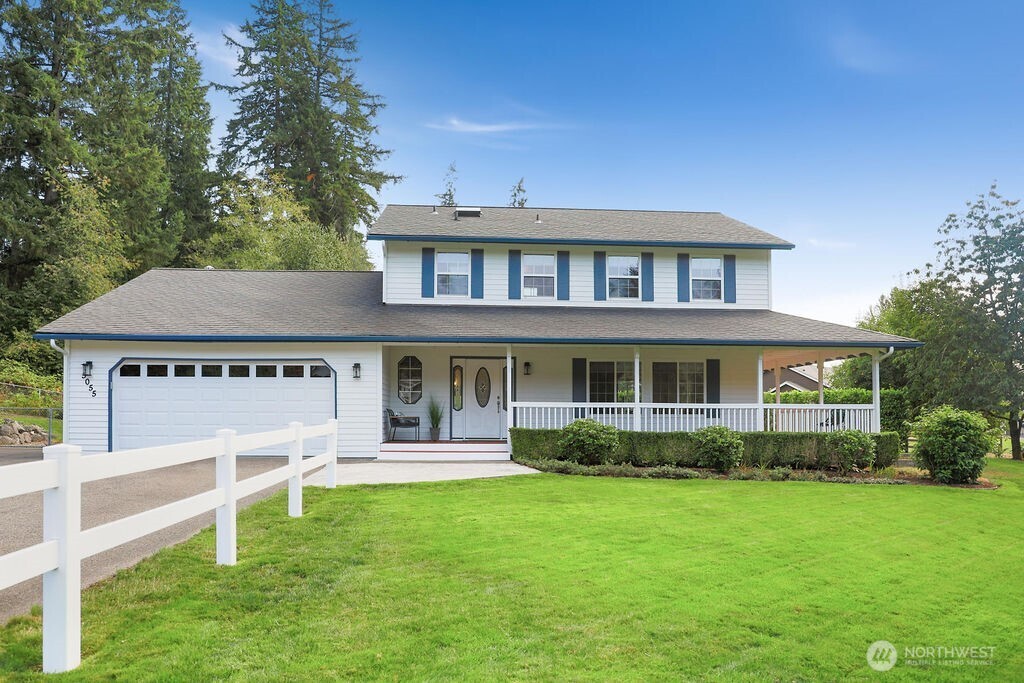 3055 NW Colonial Lane