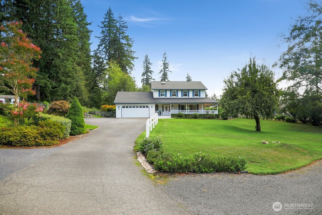 3055 NW Colonial Lane