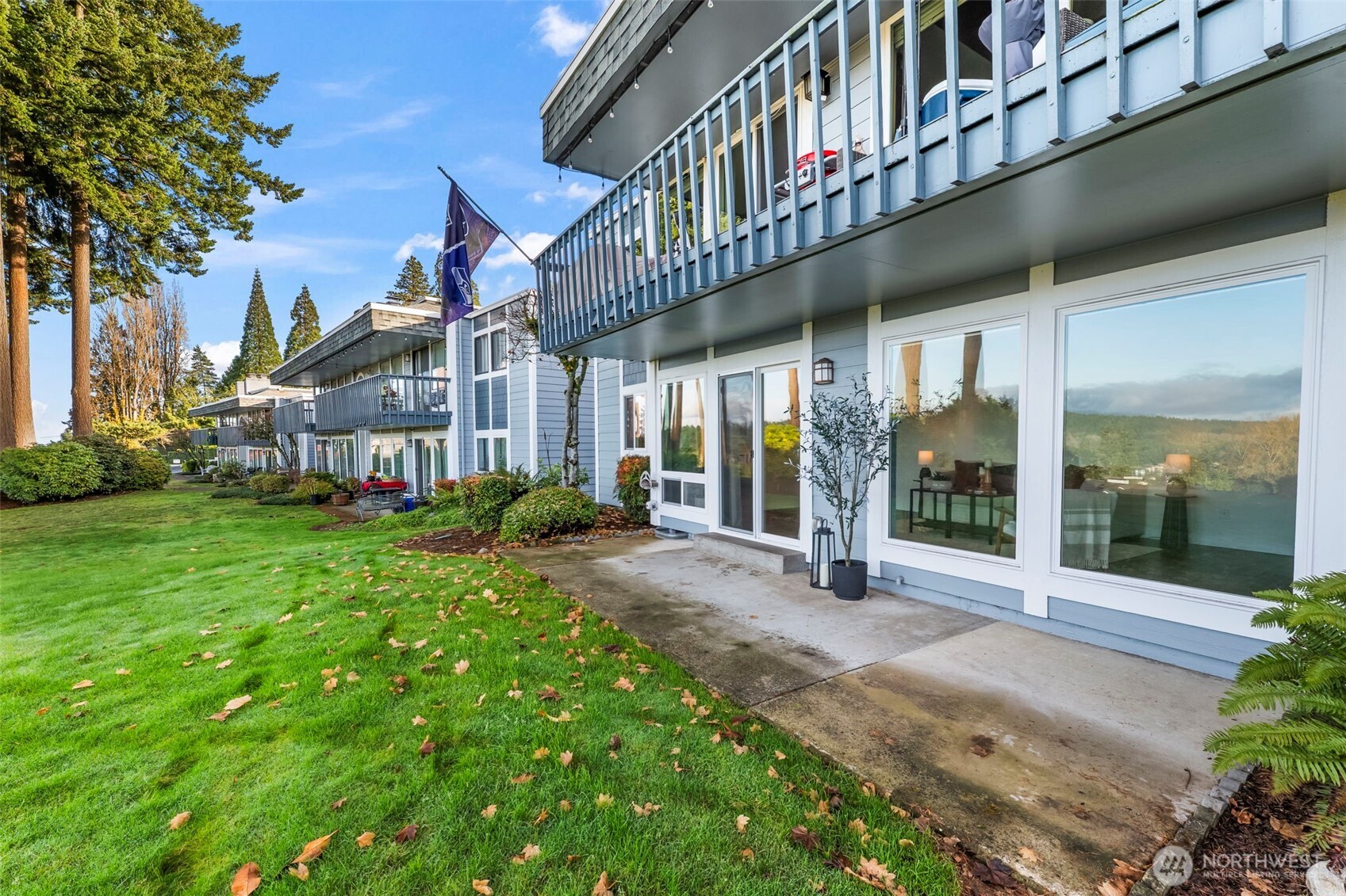 7400 Stinson Avenue Unit: 145