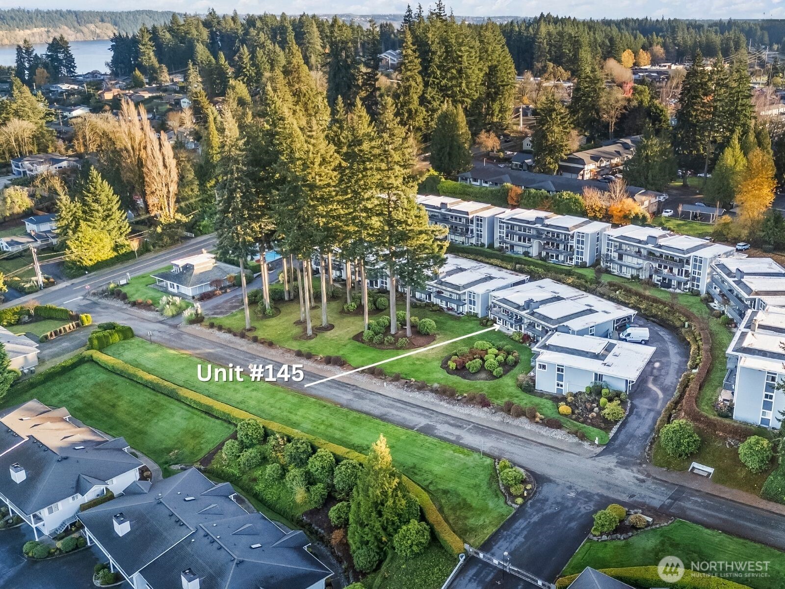7400 Stinson Avenue Unit: 145