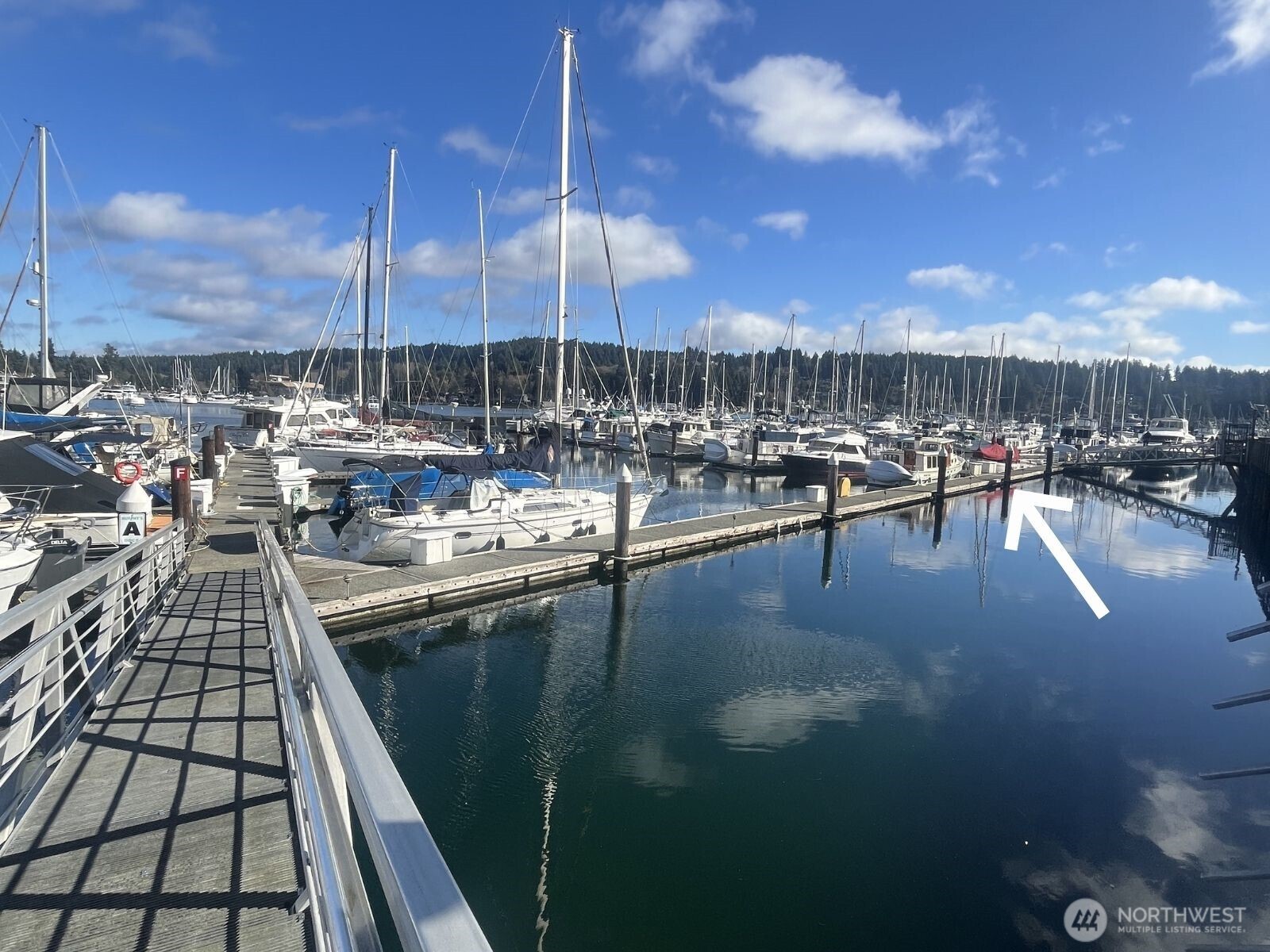 3901 Harborview Drive Unit: B-28