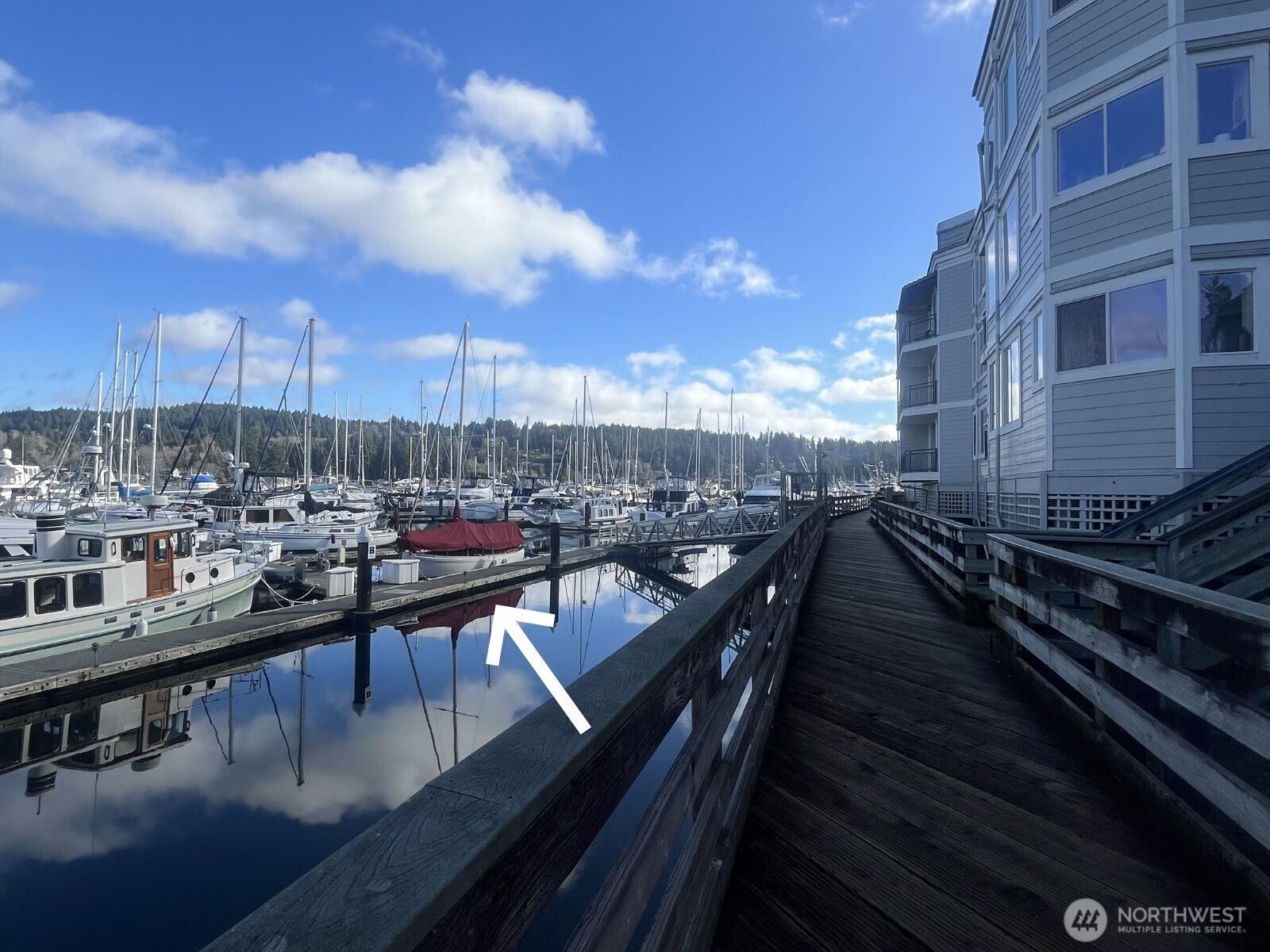 3901 Harborview Drive Unit: B-28