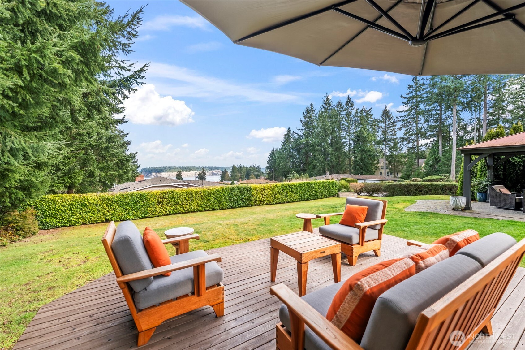 3139 Soundview Court