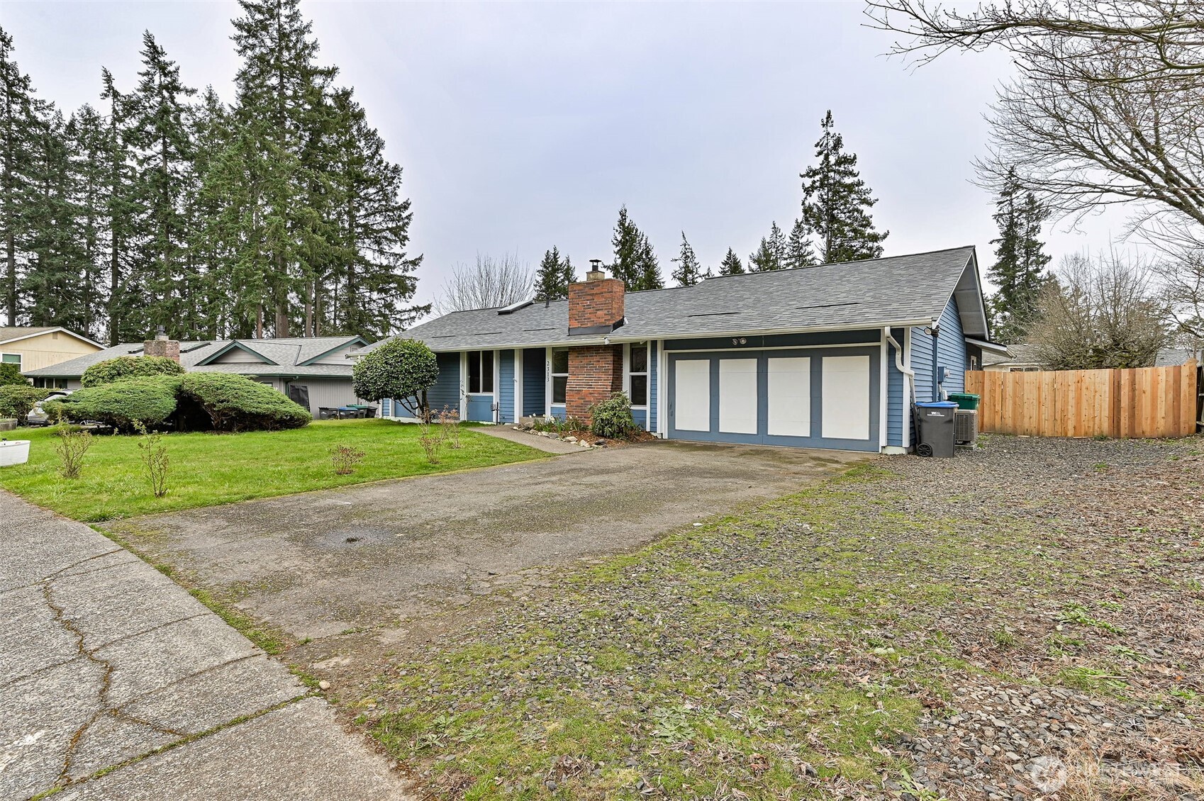 2313 Ponderosa Drive SE