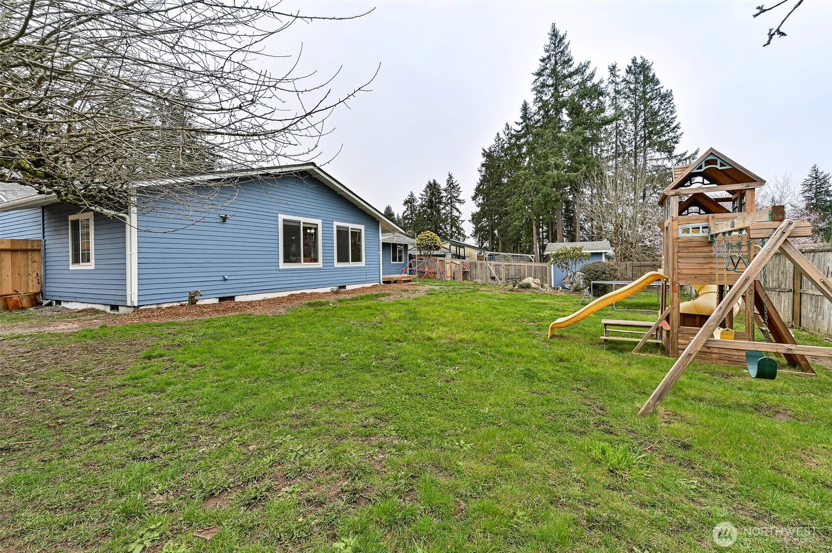 2313 Ponderosa Drive SE
