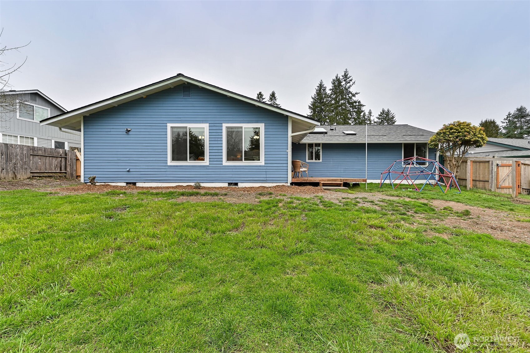 2313 Ponderosa Drive SE