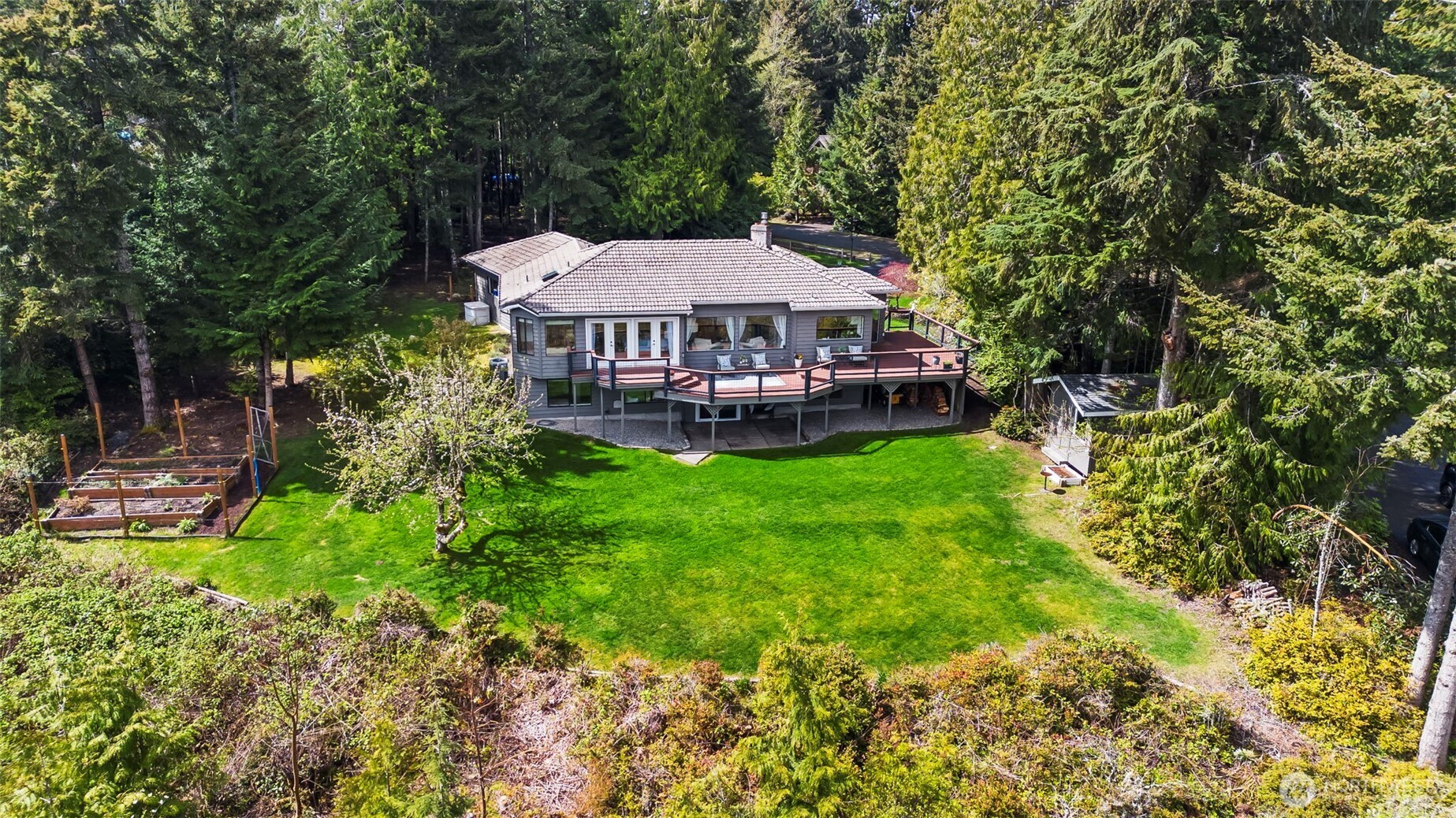 14581 NW Honeyhill Loop