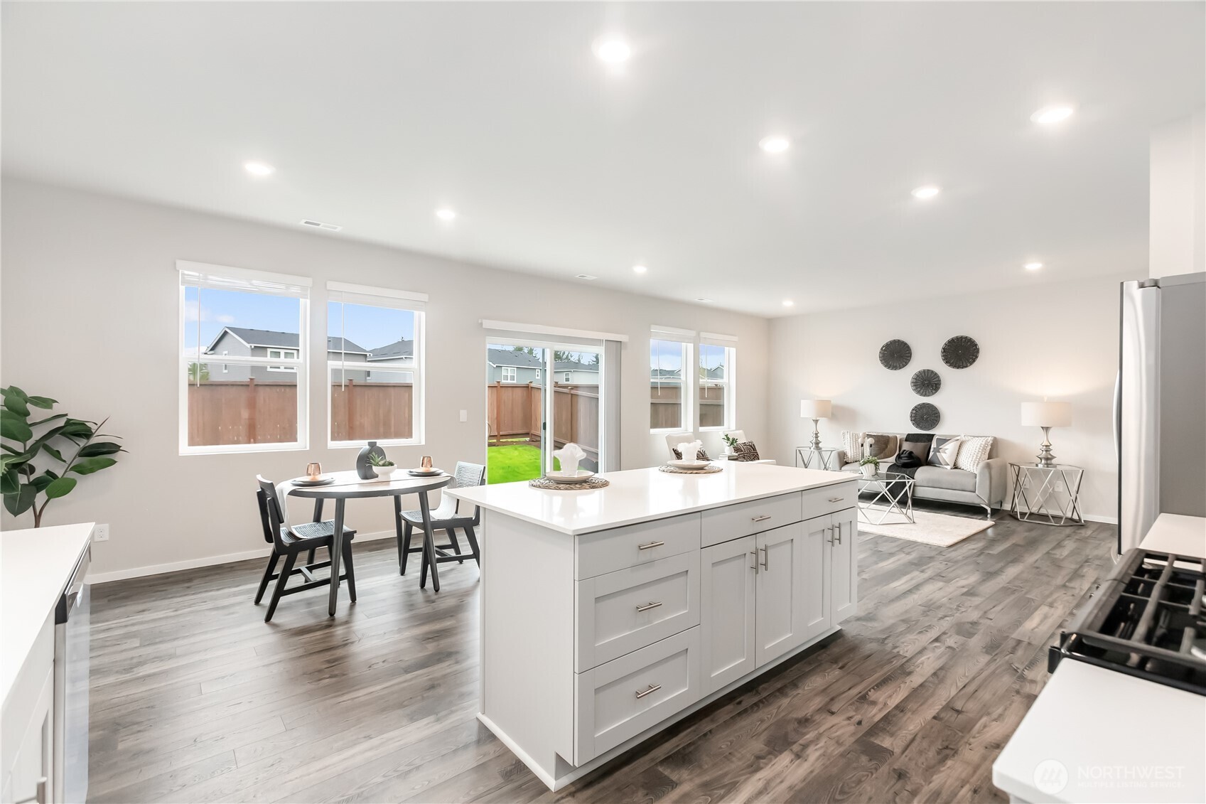 1461 SW Pendleton Way
