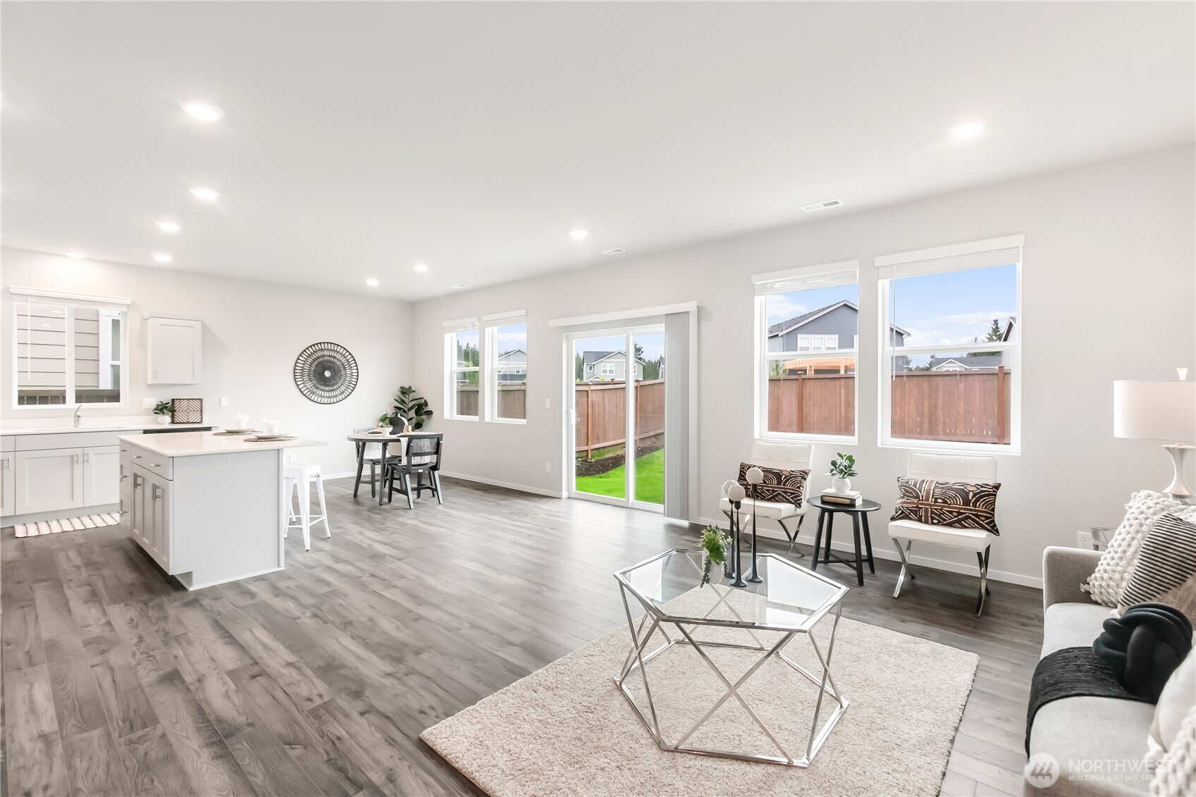 1461 SW Pendleton Way