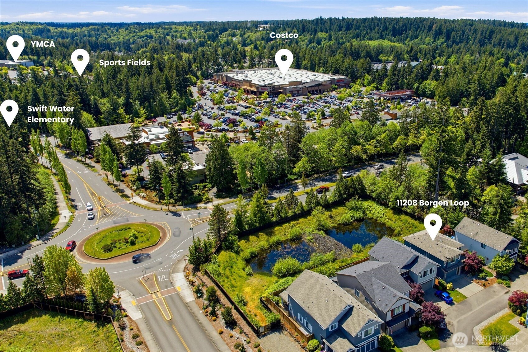 11208 Borgen Loop