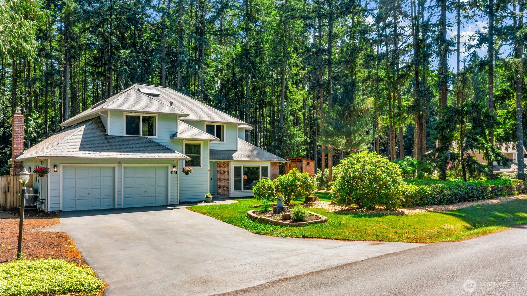 4131 NW Hosman Circle