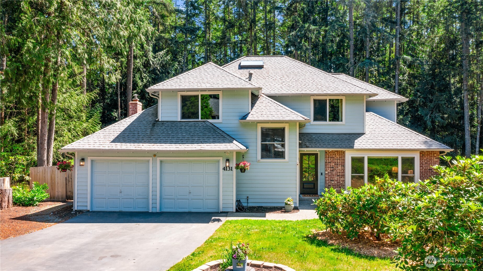4131 NW Hosman Circle
