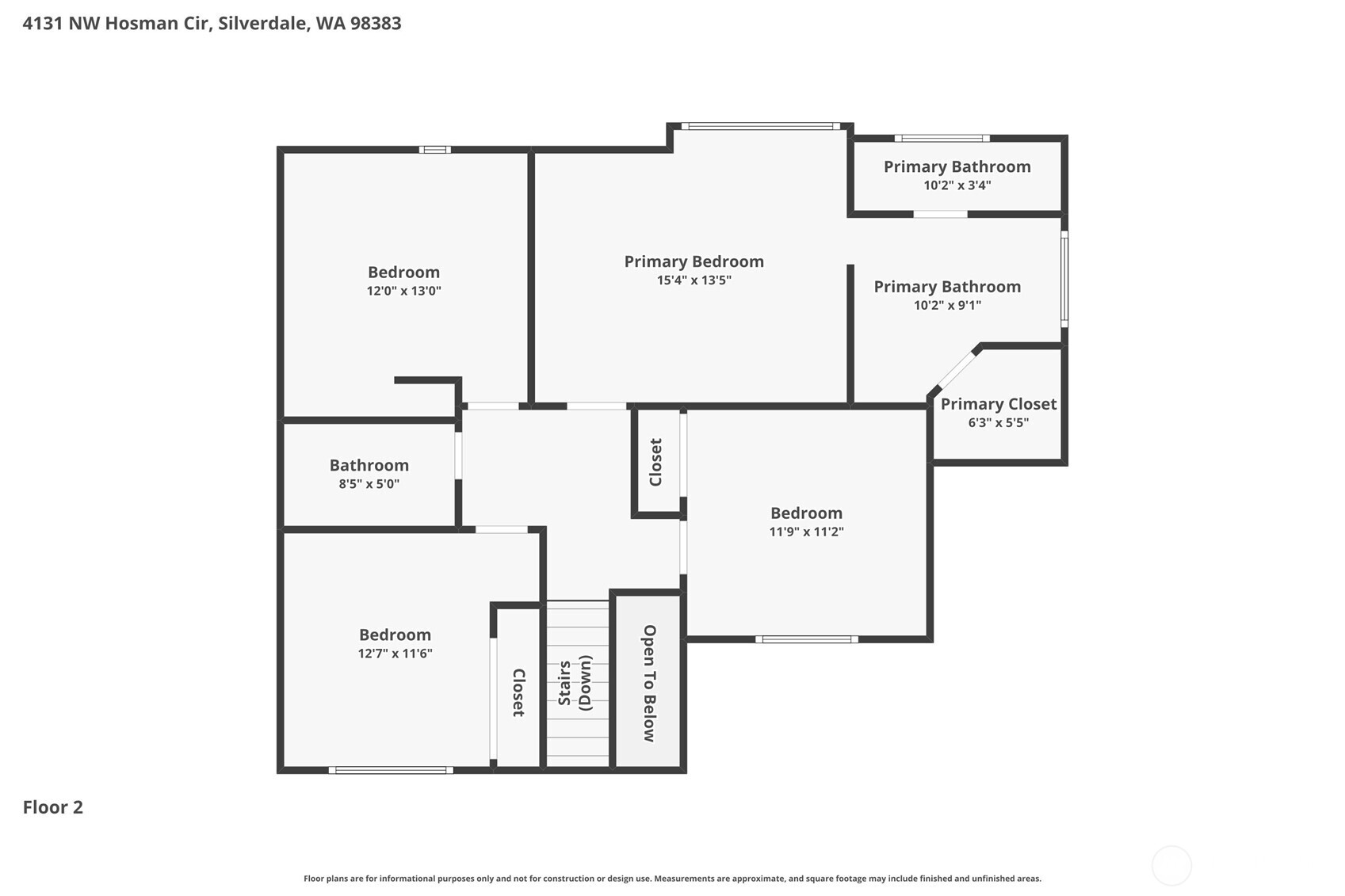 4131 NW Hosman Circle